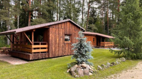 Camping Bušas